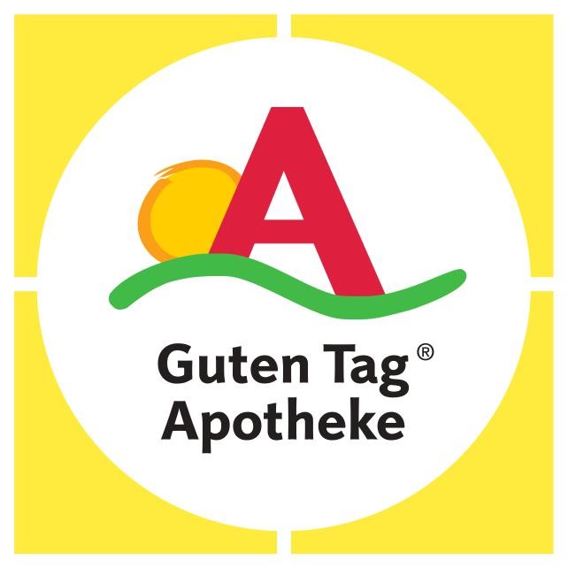 Logo Guten Tag Apotheke